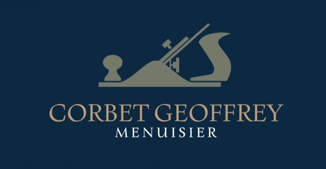 Geoffrey Corbet menuisier